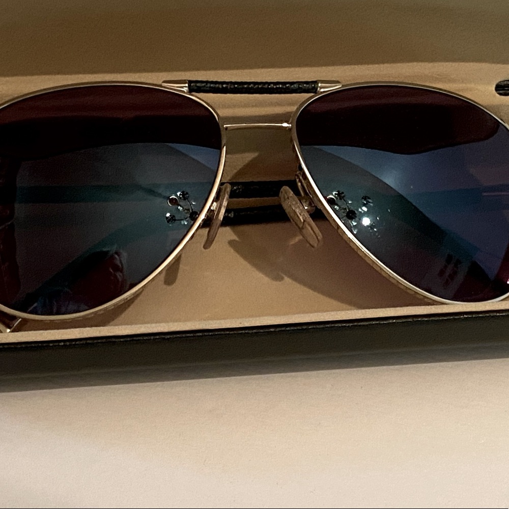 Louis Vuitton Pre-loved Sunglasses
